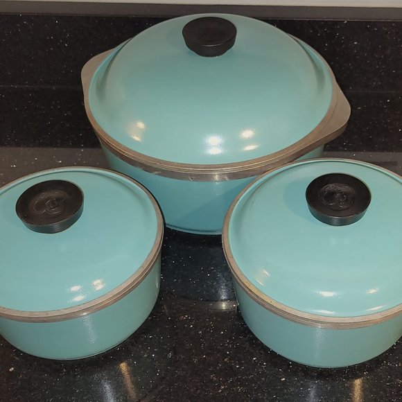 CLUB Other - Club vintage cookware